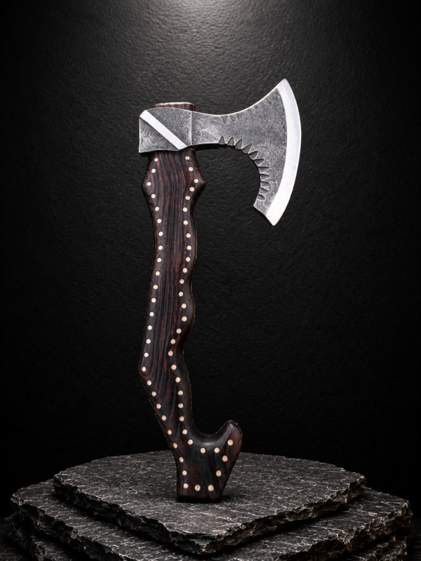 Axe Head Axe Head - Carbon Steel Blade