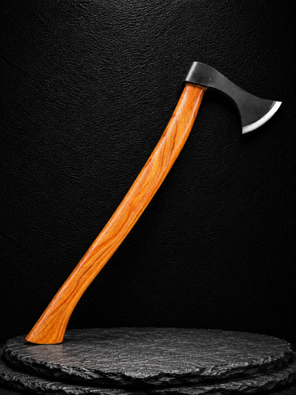 Axe J2 Steel Blade Axe J2 steel blade