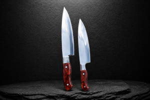 Chef Knife Set Chef knife set