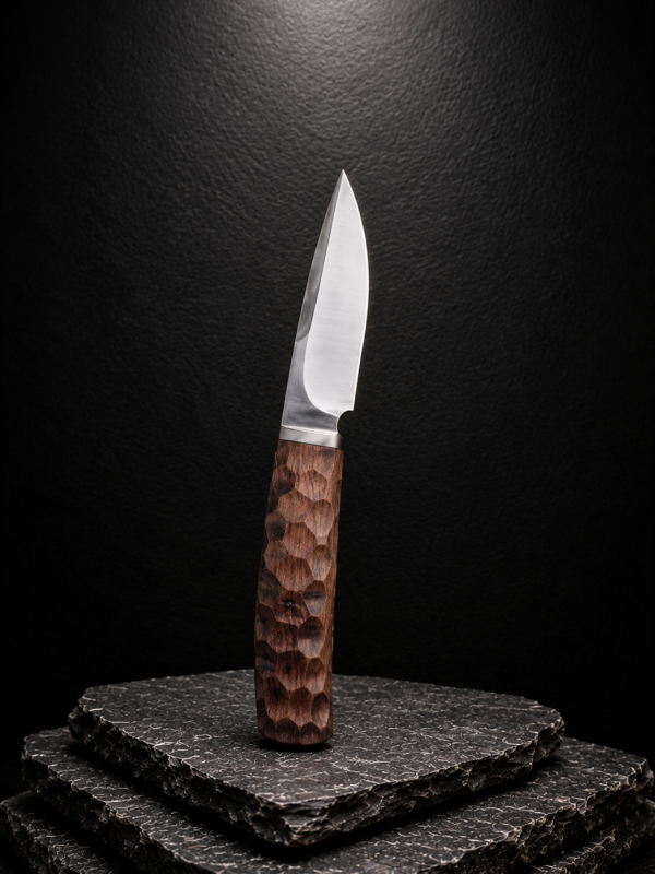 D2 Steel Blade Skinner knife