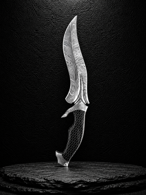 Dagger Hunting Knife Dagger hunting knife