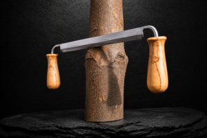 Draw Knife Olive Draw knife