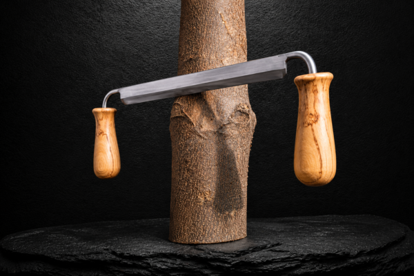 Draw Knife Olive Draw knife