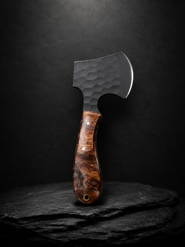 Mini Hatchet Mini hatchet