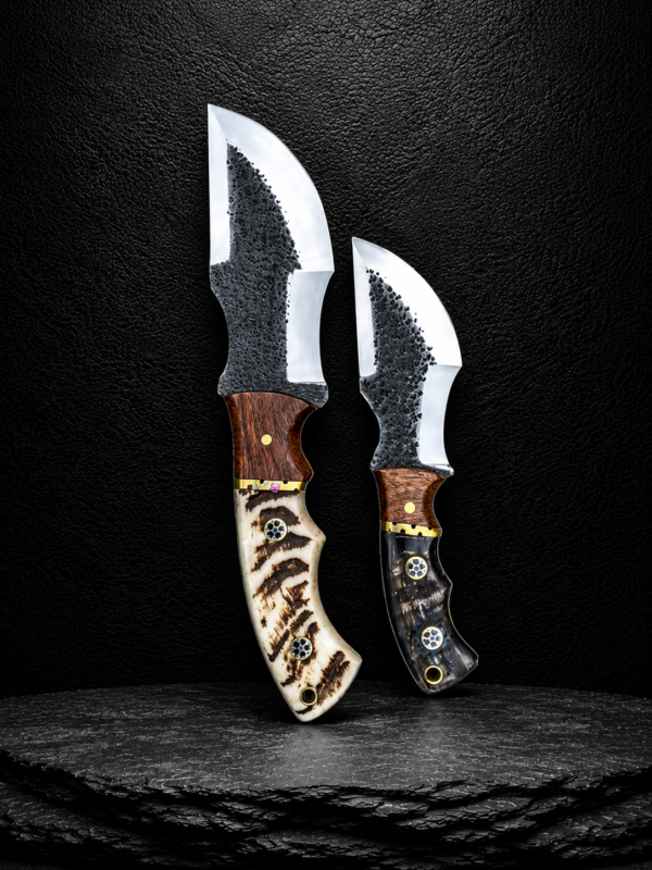 Tracker Knife Set Tracker knife set